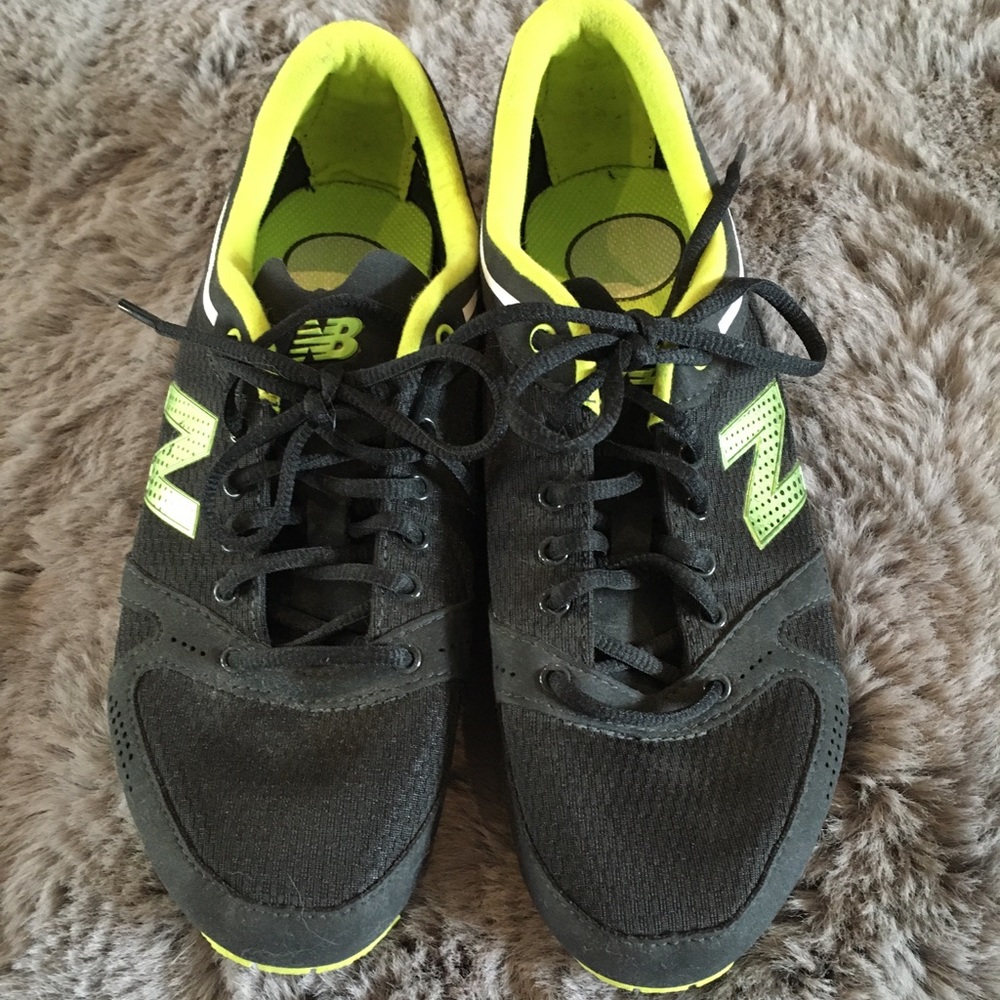 New balance shoes